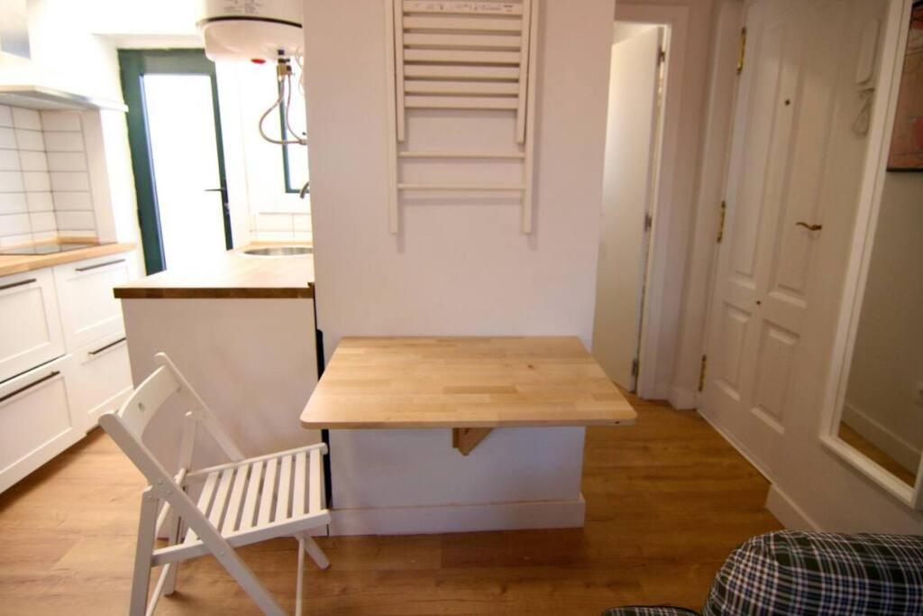 Nuevo, Recien Remodelado: Estudio Para 3 Personas Vigo Eksteriør bilde