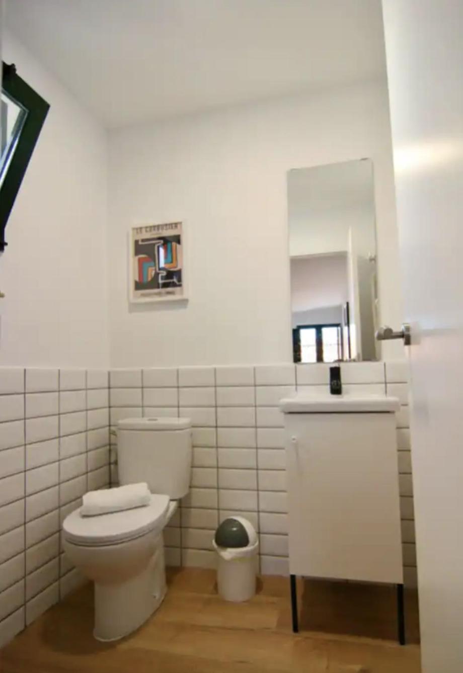 Nuevo, Recien Remodelado: Estudio Para 3 Personas Vigo Eksteriør bilde